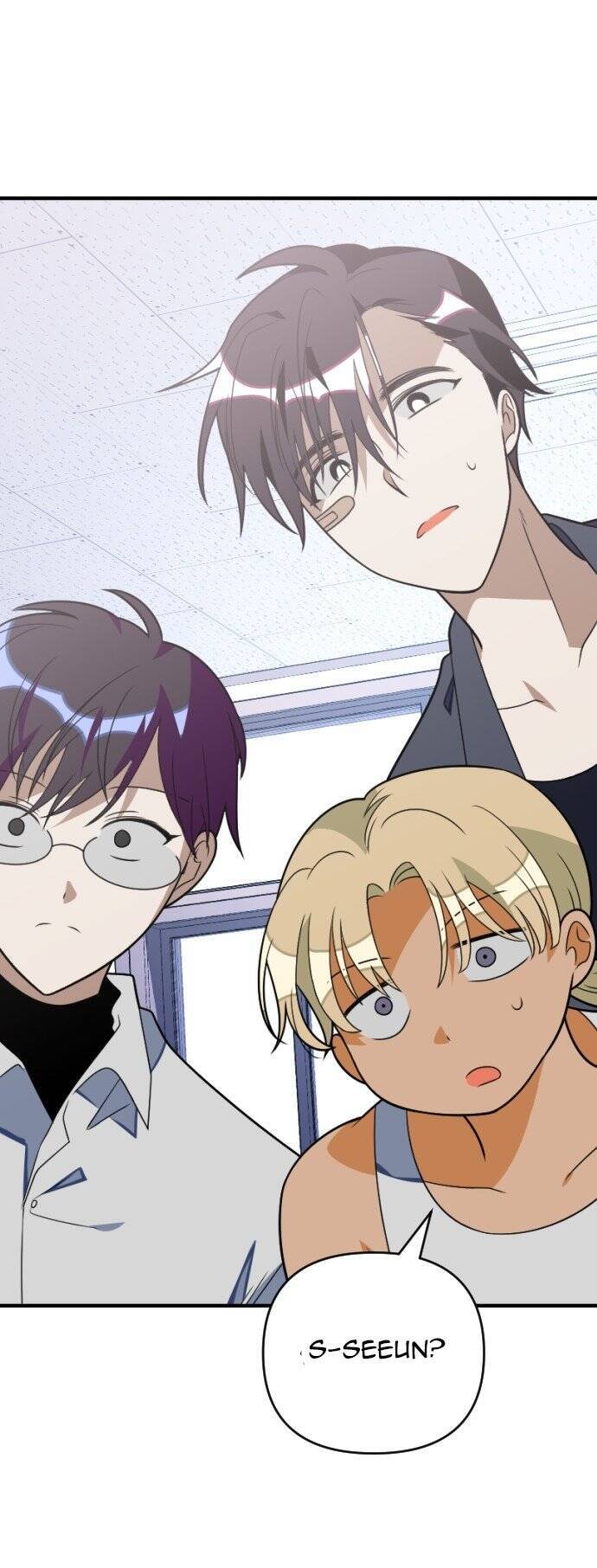 Sự lãng mạn còn tồn tại chapter 95 5