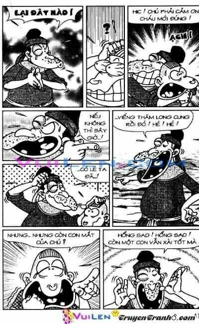 thần đồng đất việt chapter 83 41