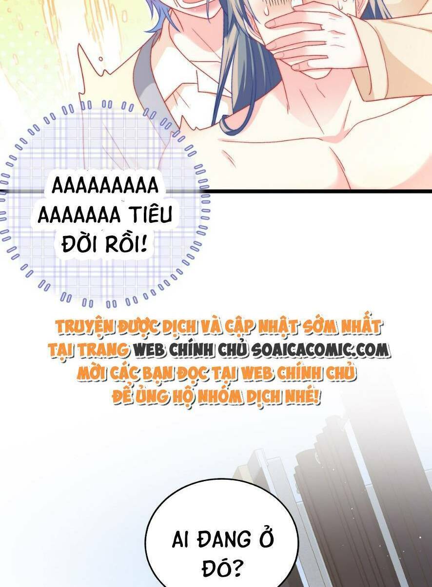 ông trùm phản diện là nữ chapter 10 34