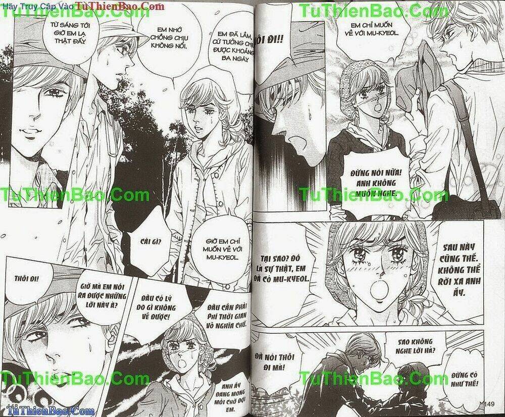 chuyện tình mary chapter 6 75