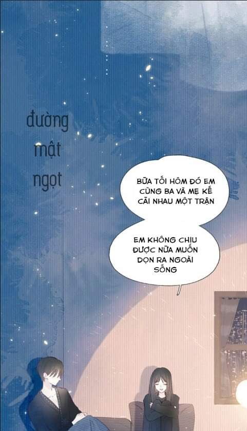 nỗi buồn của hoa cẩm tú cầu chapter 39 7