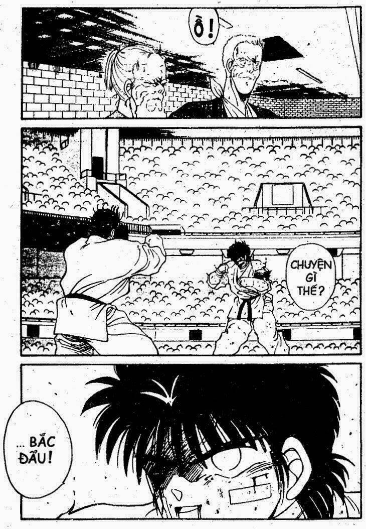 truyền nhân atula - shura no mon i chapter 71 6