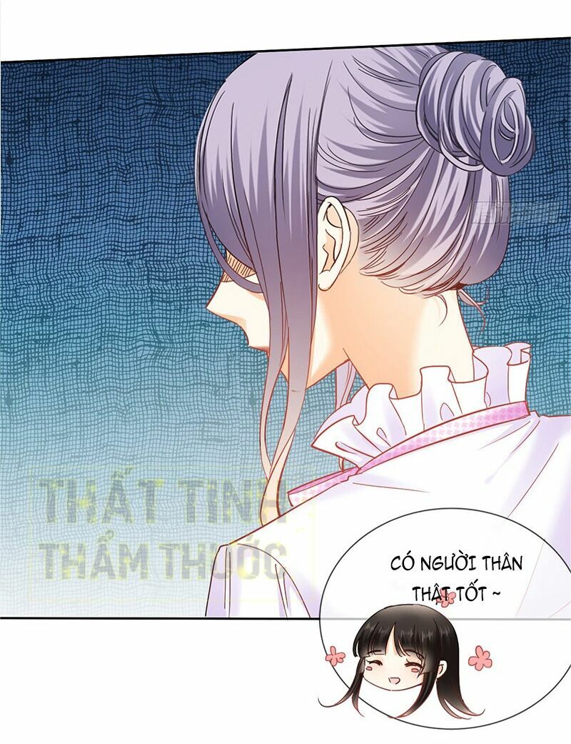 bay qua thiên sơn đến yêu anh chapter 39 13