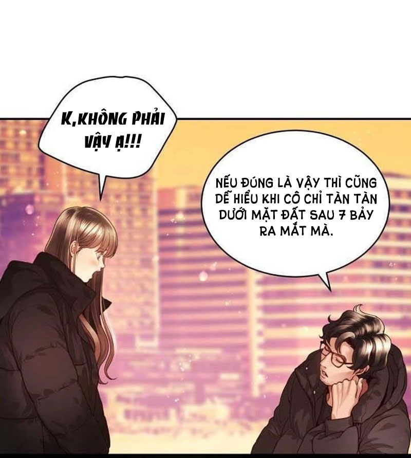 [16+] ánh sao ban mai chapter 6 9