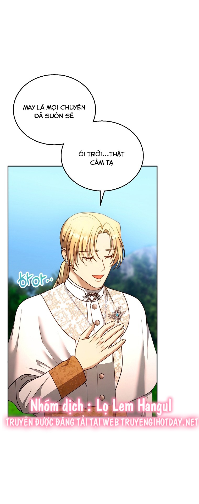 tôi đã có con với người chồng phản diện chapter 94 13