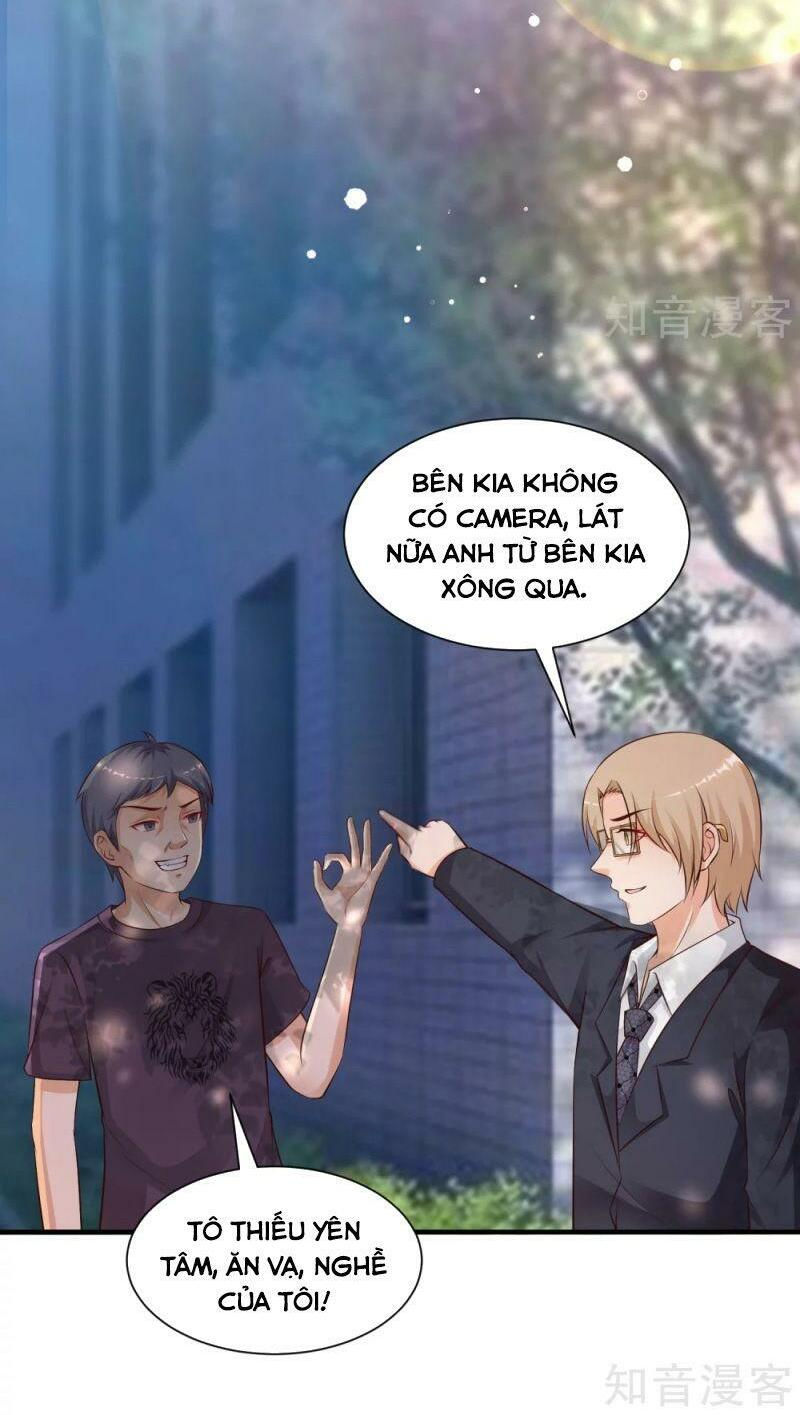 tối cường vận đào hoa chapter 138 6