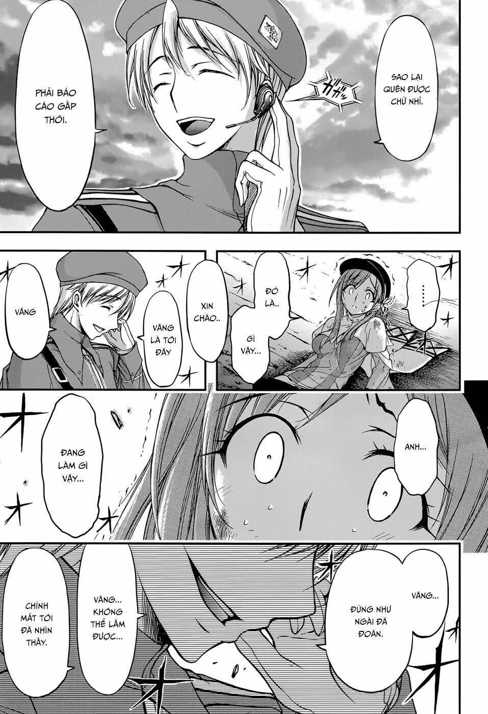 kích trụy vương huyền thoại chapter 2 57