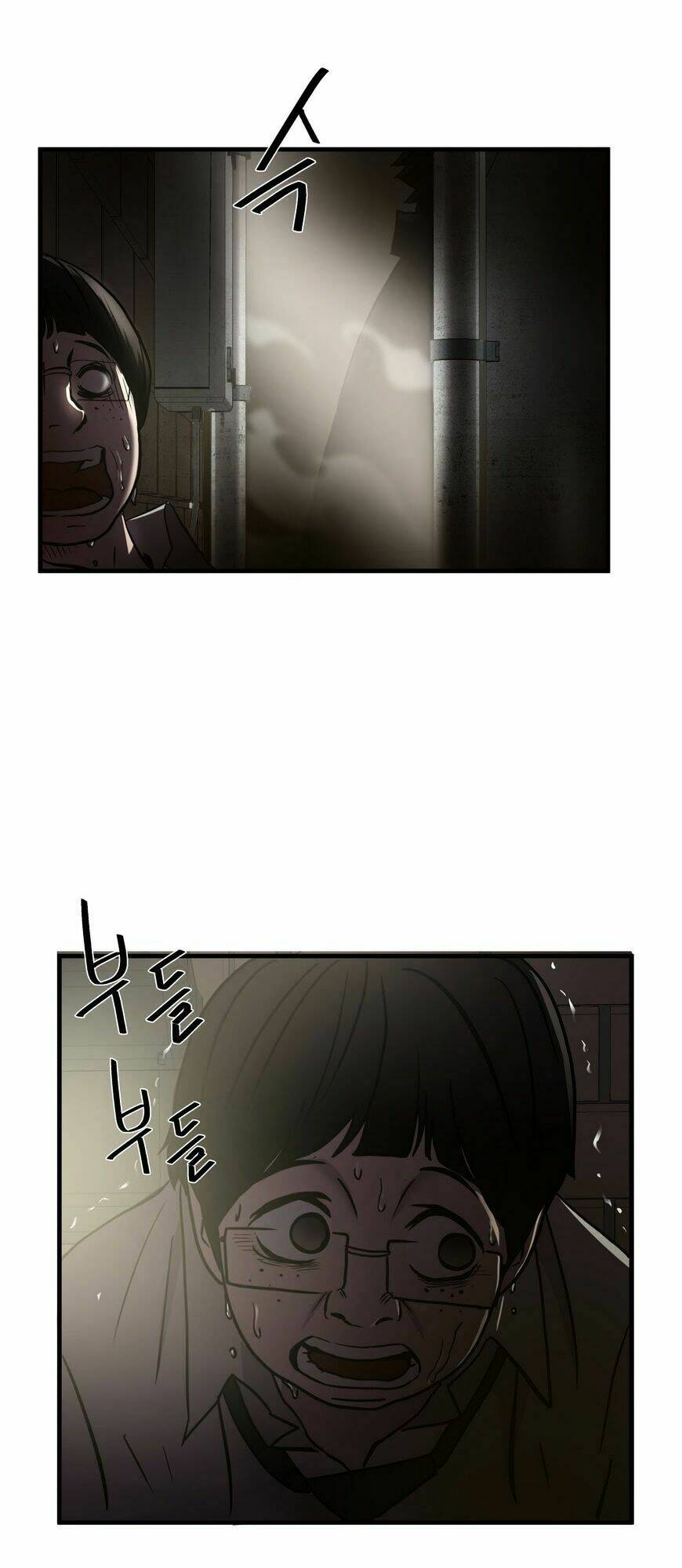 kẻ bị ruồng bỏ chapter 34 47