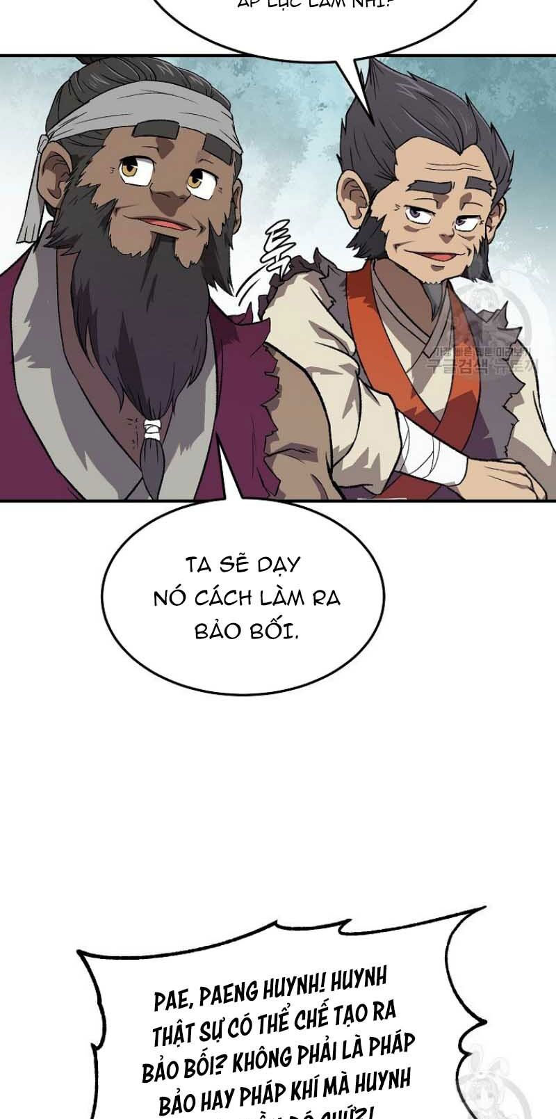 thiếu niên phương sĩ chapter 1 99