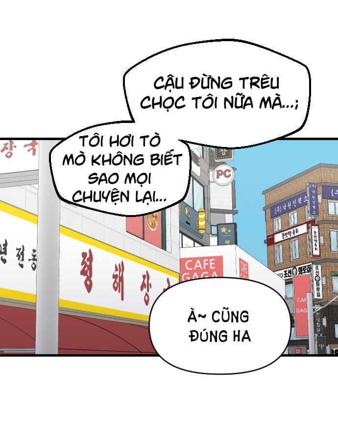 Tuyển Tập Truyện Ngắn Dằm Khăm Của Bạn Mảy chapter 33.1 - Trang 26