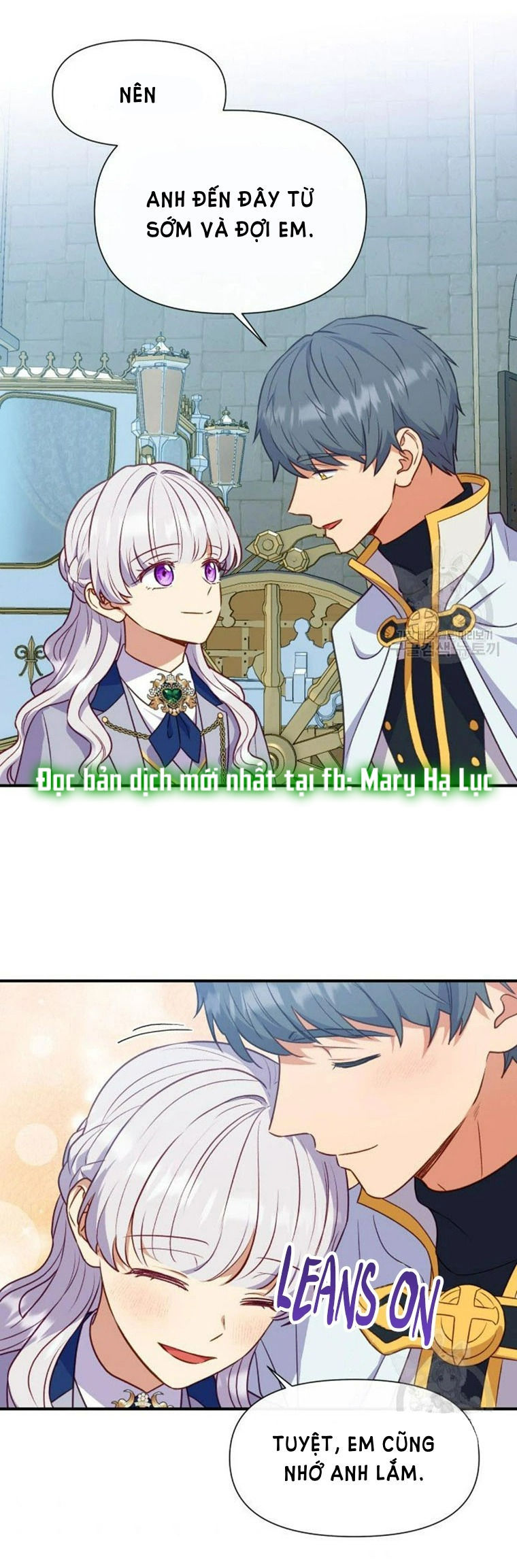 bản khế ước với nữ công tước ác ma chapter 135 35