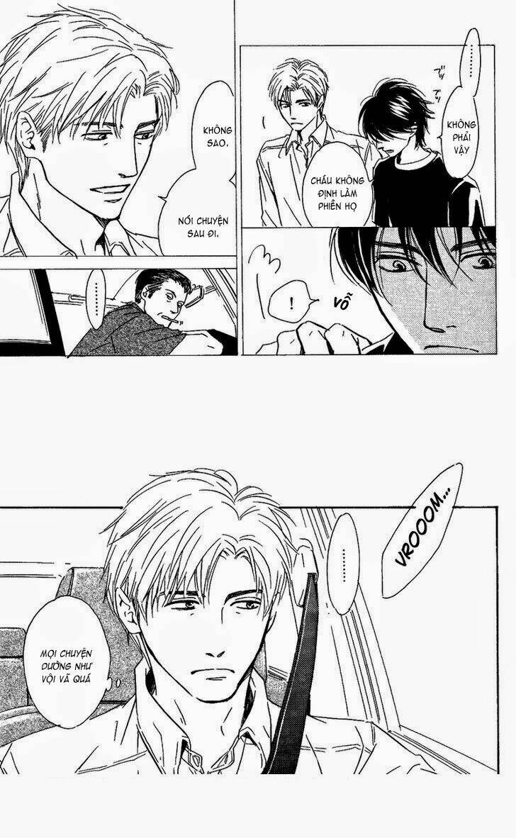 hana wa sakuka chapter 28 10