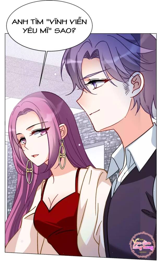 cô ấy đến rồi, xin nằm xuống! chapter 169 17