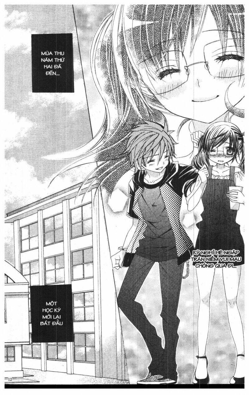 i love you suzuki chapter 5 8