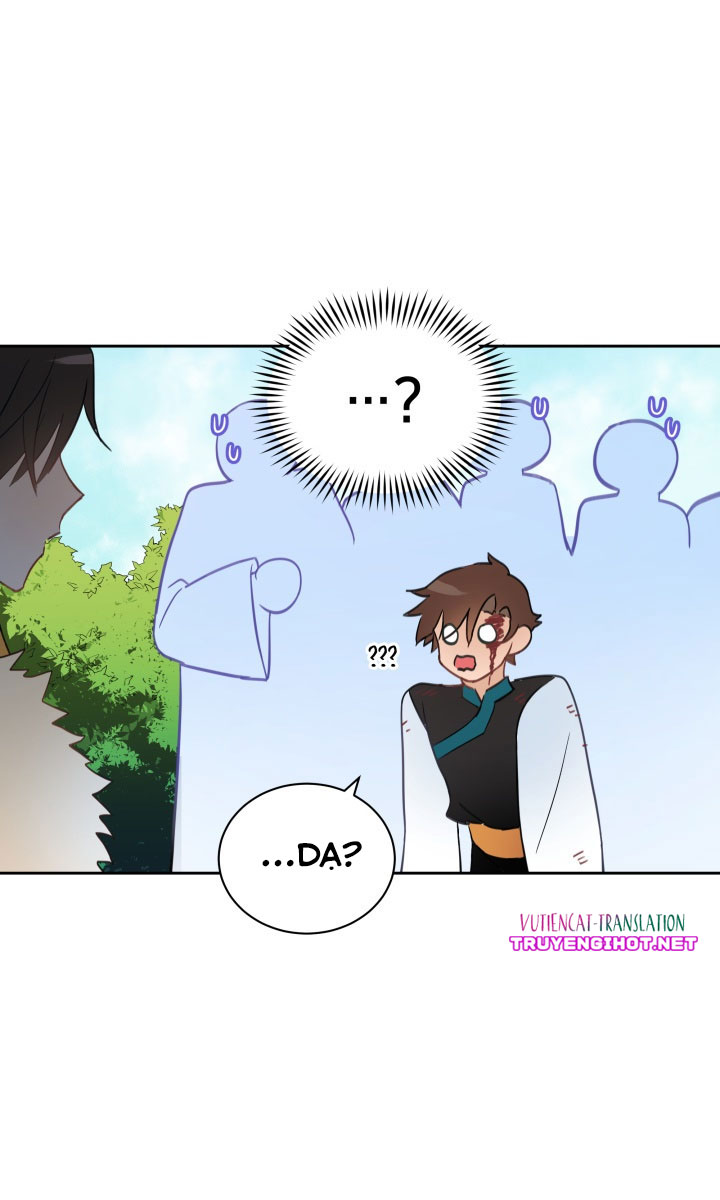 khế ước hậu cung chapter 19.1 14