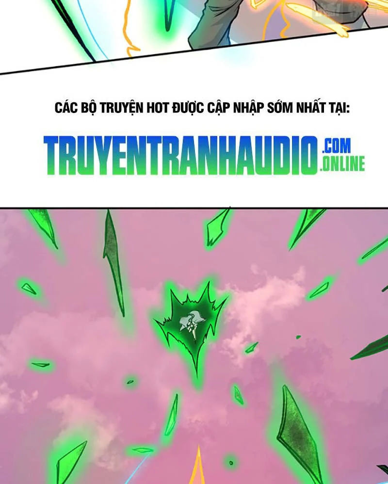 võ đạo độc tôn chapter 476 21