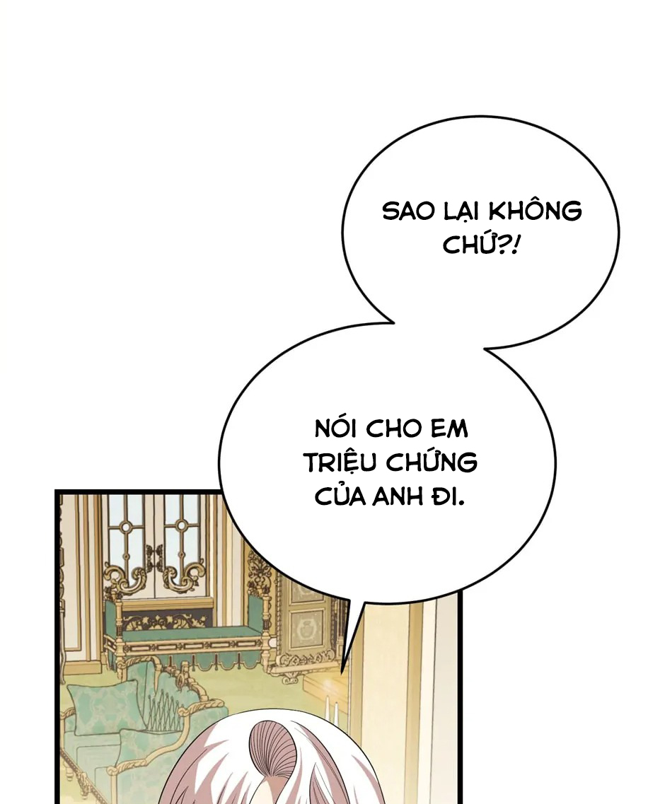 anh trai nguy hiểm của tôi chapter 82 85
