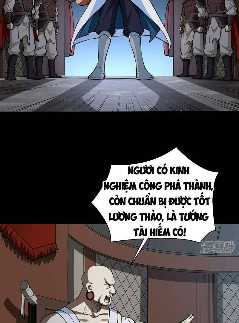 võ đạo độc tôn chapter 485 8