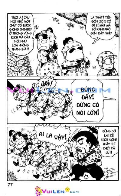 ninja loạn thị chapter 21 77