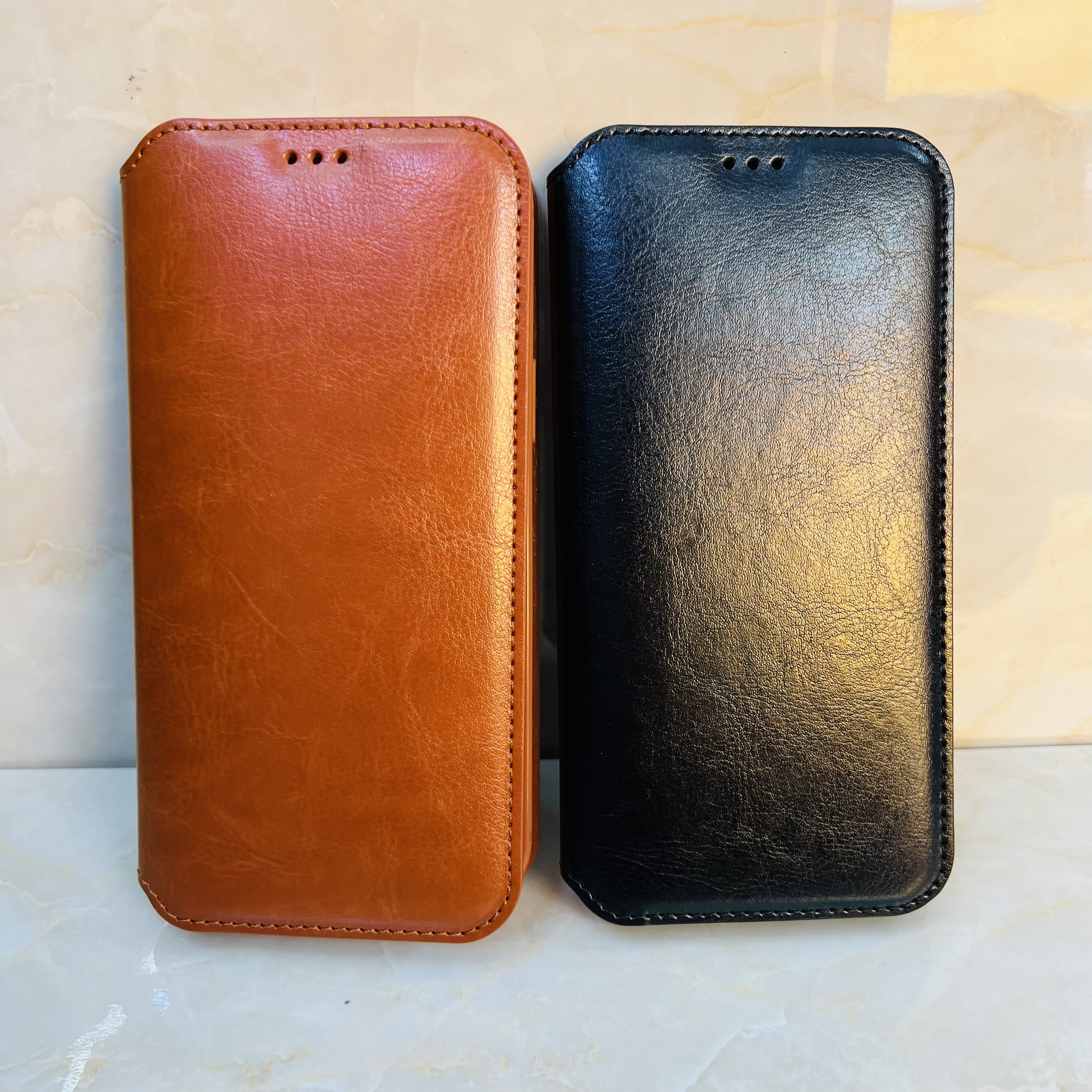 Bao da dành cho iPhone 14 Plus Xundd - hàng chính hãng