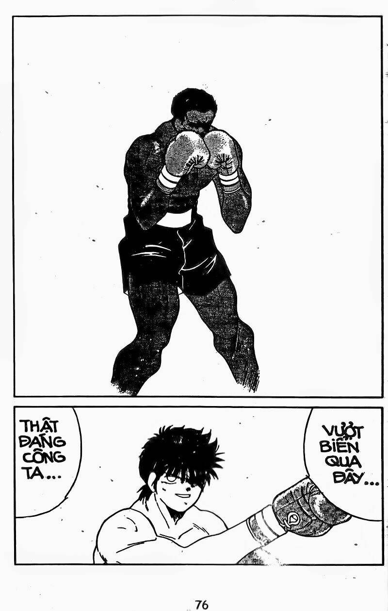 truyền nhân atula - shura no mon i chapter 124 16