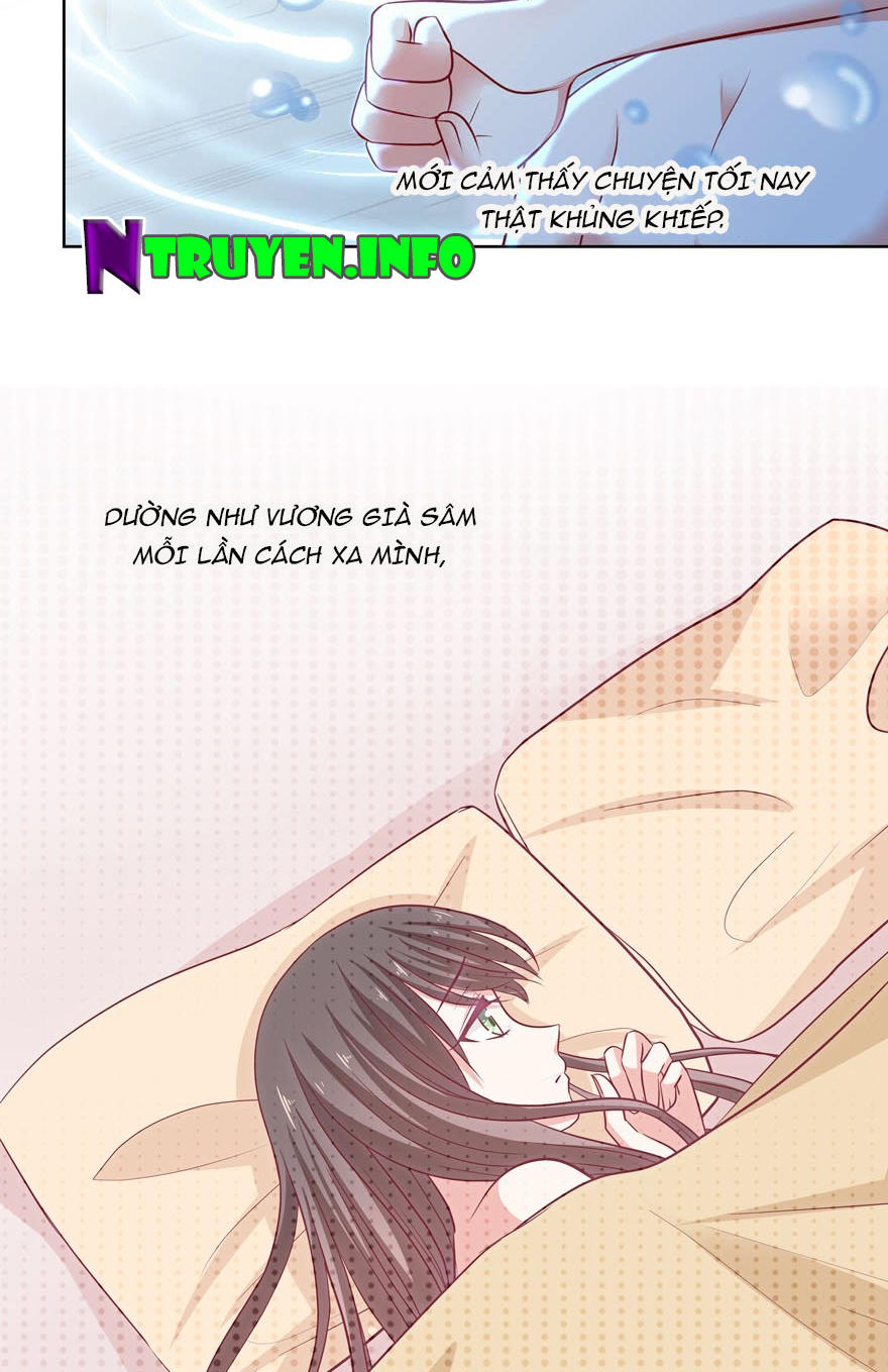 lưu luyến không rời chapter 32 28