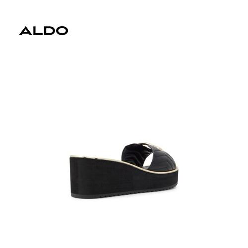 Dép quai ngang nữ Aldo ONAYLLAN