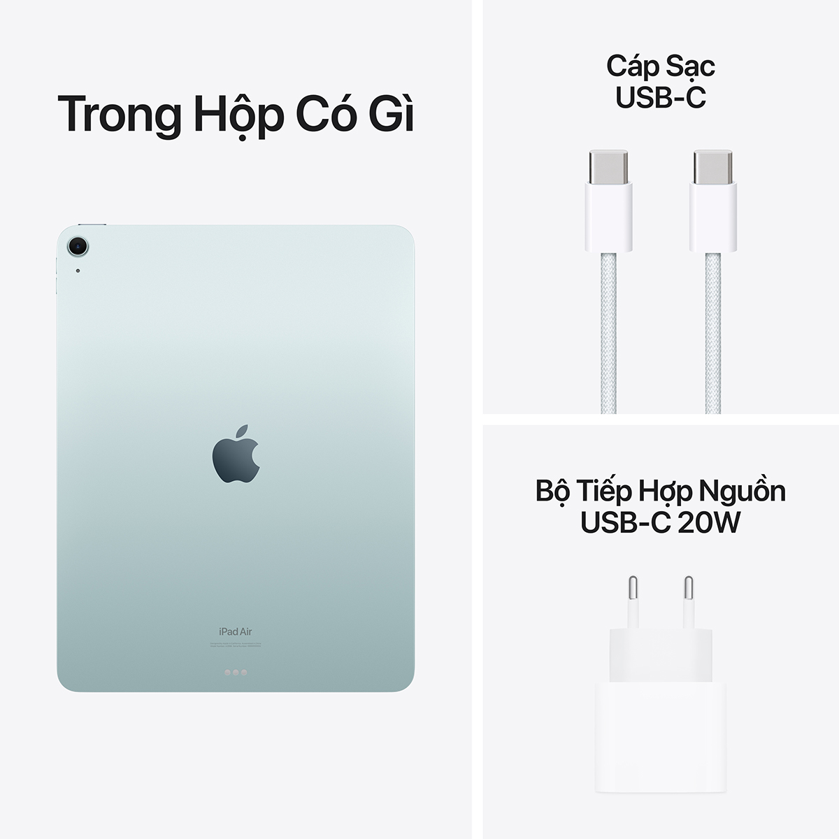 Apple iPad Air 6 M2 13-Inch Wi-Fi+ Cellular