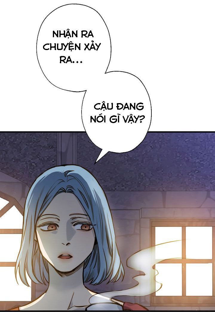 hoàng phi bóng tối - shadow queen chapter 10 4
