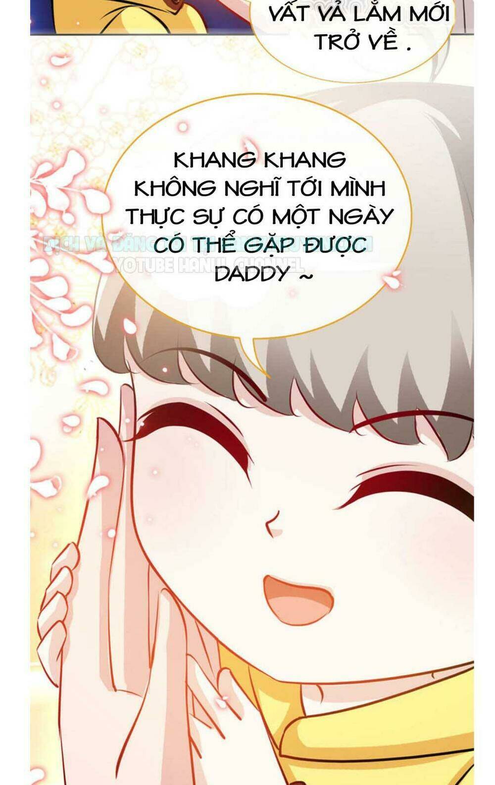 truy nã toàn cầu truy thê về sủng chapter 40 8