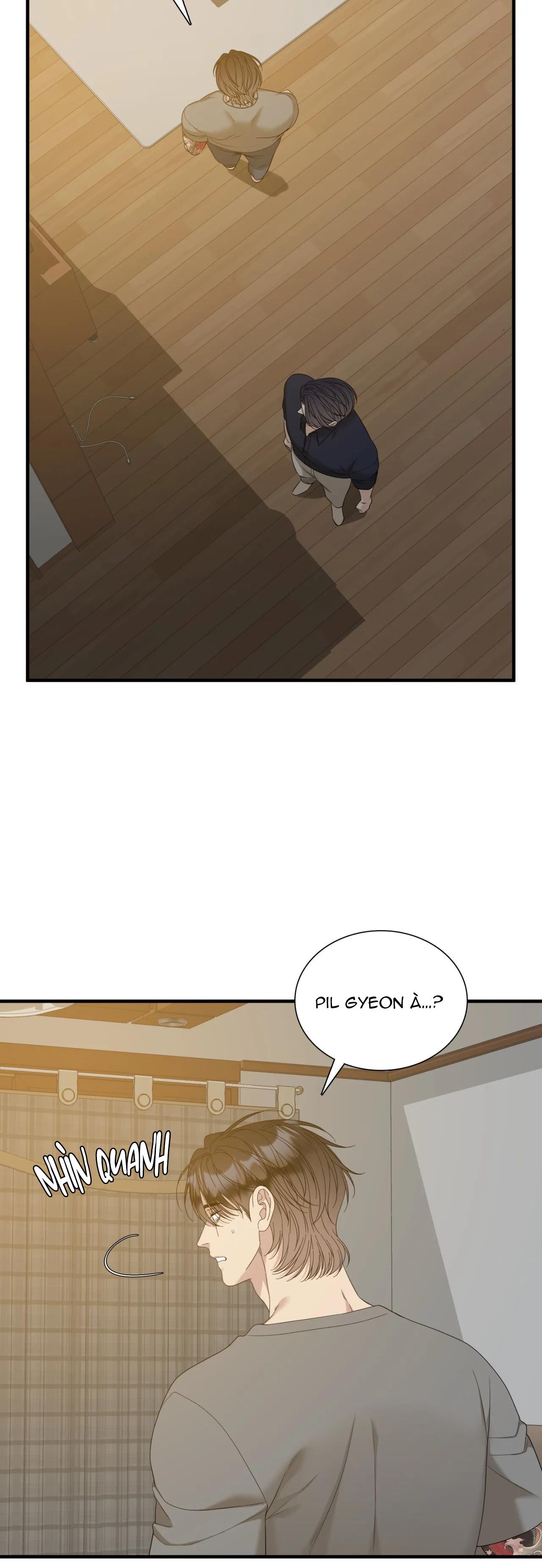 tên rác rưởi chapter 45 24