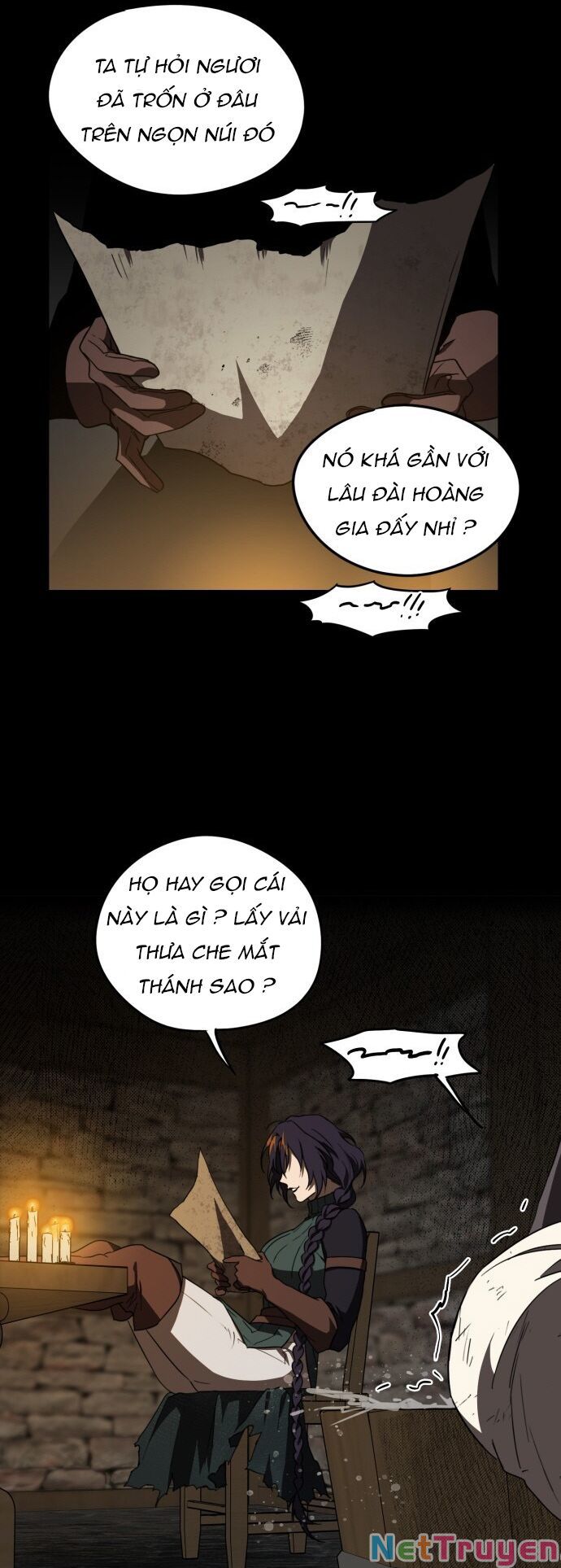 bị che khuất bởi ánh hoàng hôn chapter 38 36