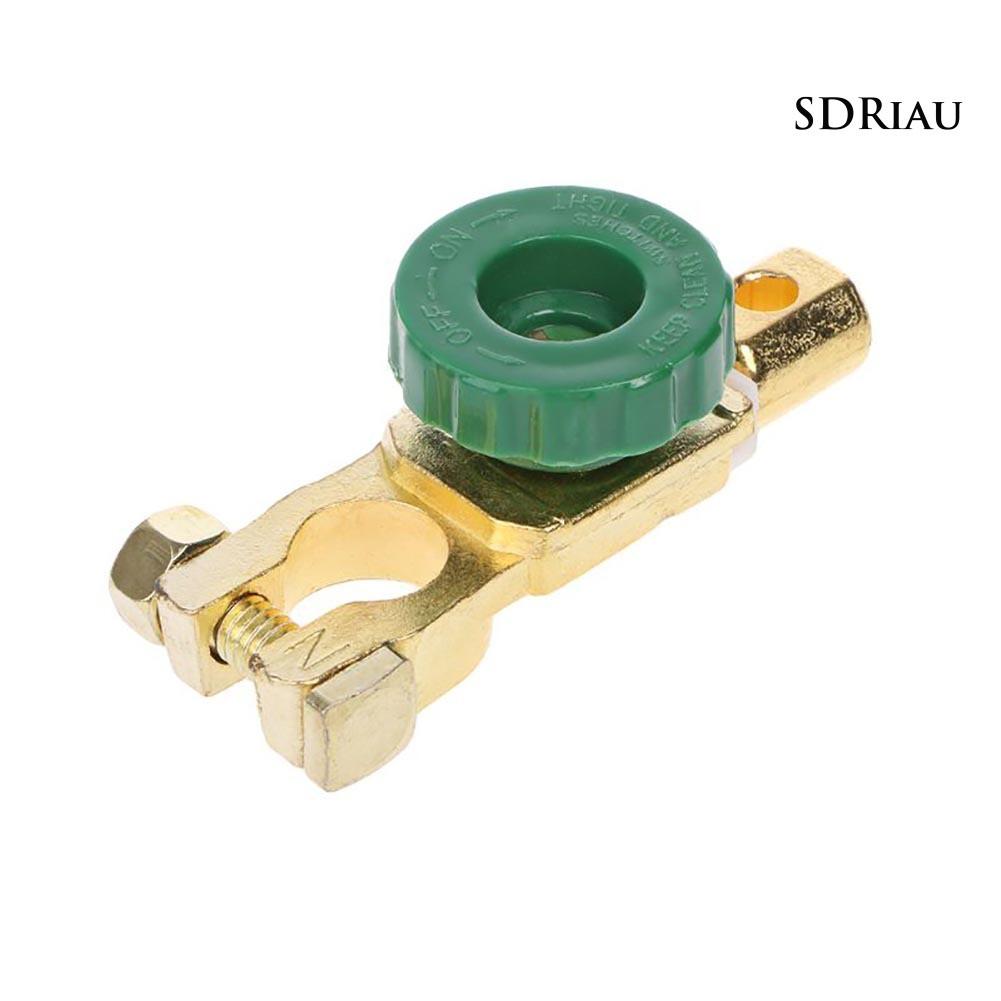 Công Tắc Ngắt Điện Cho Xe Hơi / Xe Tải