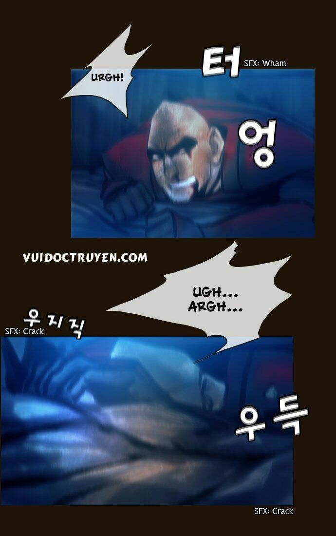 hội ảo thuật chapter 101 12