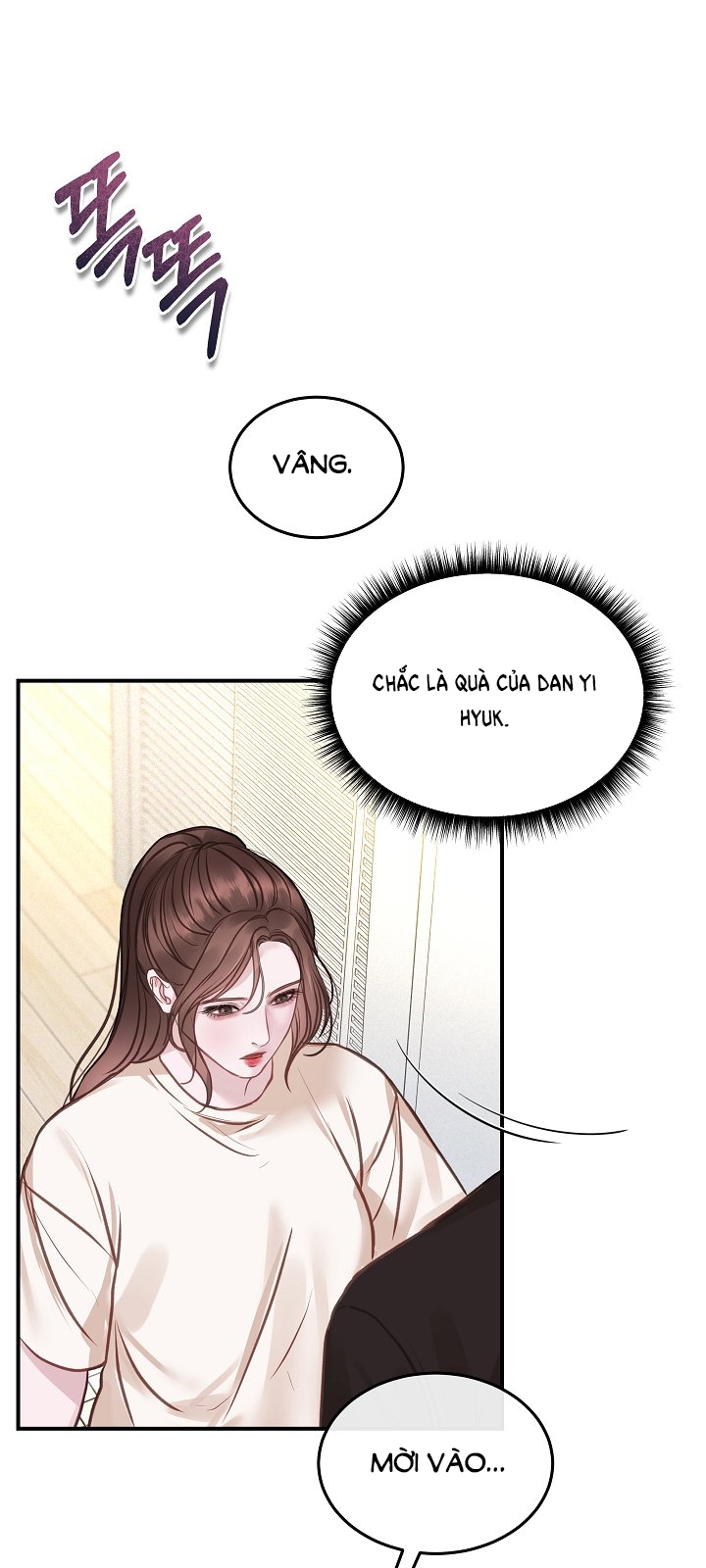 vụ bê bối trá hình chapter 13.1 8