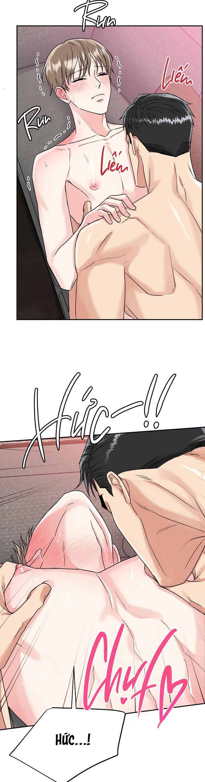 hổ dữ chapter 30 15