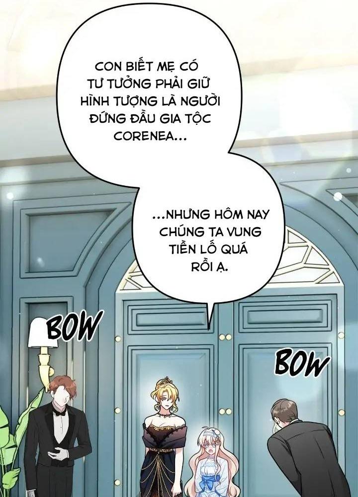 tại sao mẹ chồng tôi lại như thế này? chapter 12 47