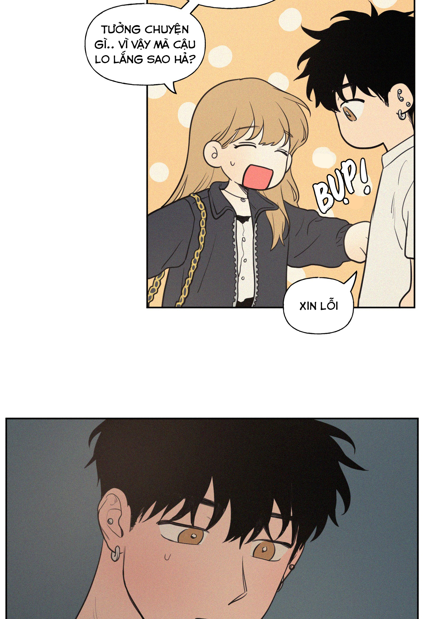 lý do yêu phải thằng bạn thân chapter 35.3 3