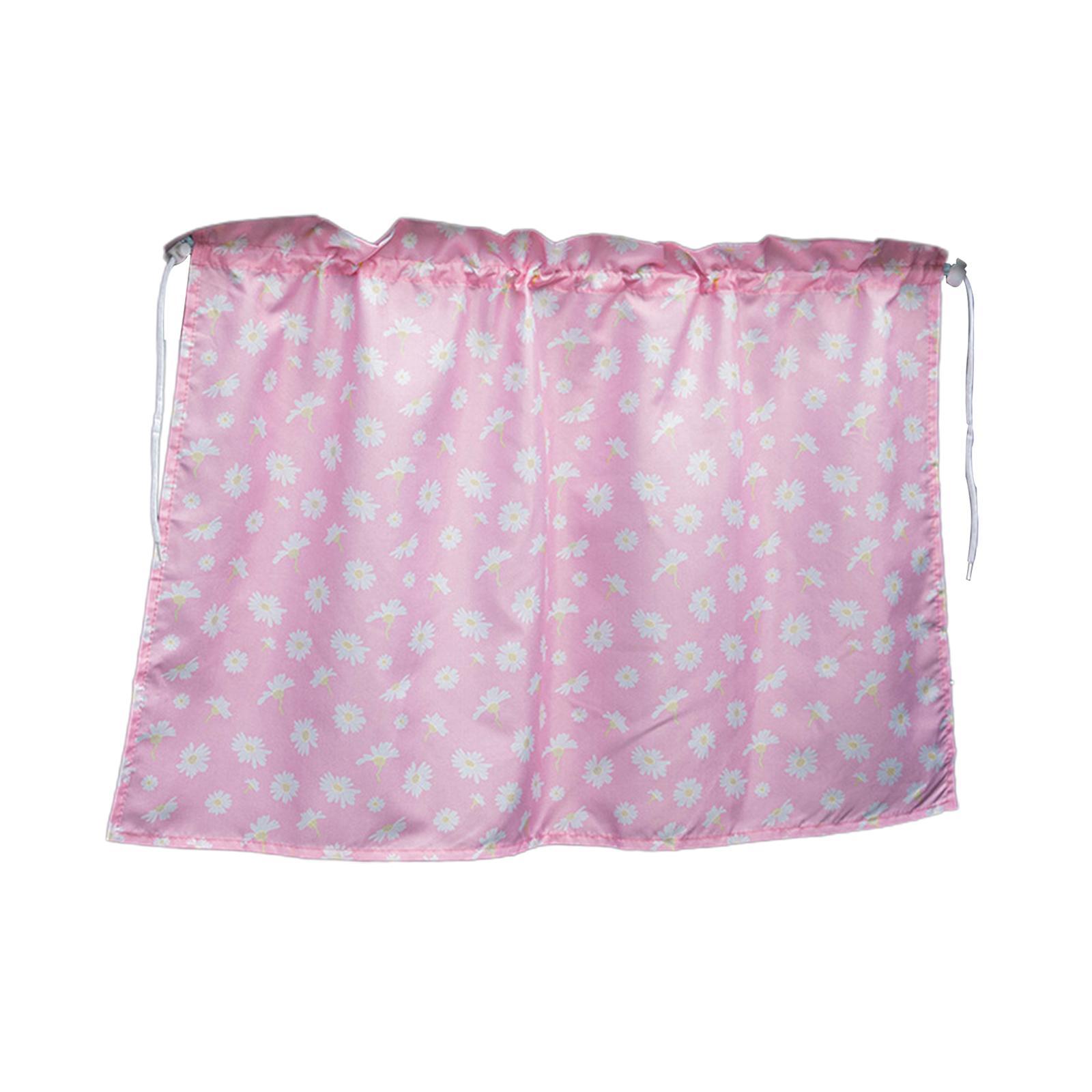 Window Sunshade Cover Side  for  Sleeping Style A