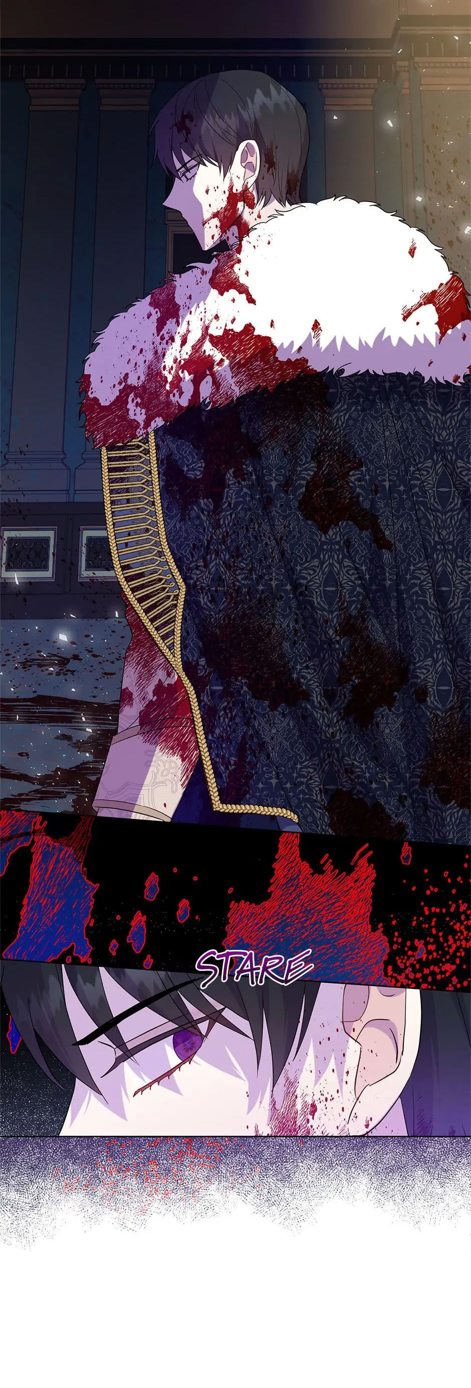 đừng ăn thịt tôi mà chapter 58 54