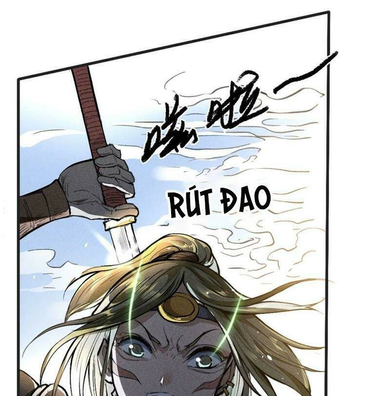 đường dần tại dị giới chapter 386 41