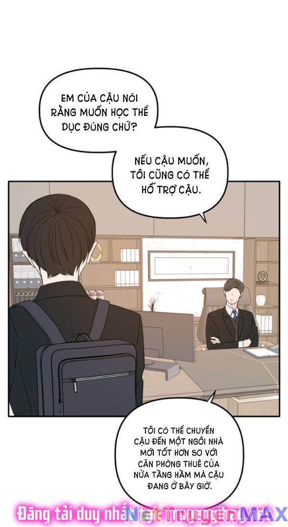 kiếp này cũng xin chăm sóc tôi như vậy nhé kiếp này cũng xin chăm sóc tôi như vậy nhé chapter 108 11