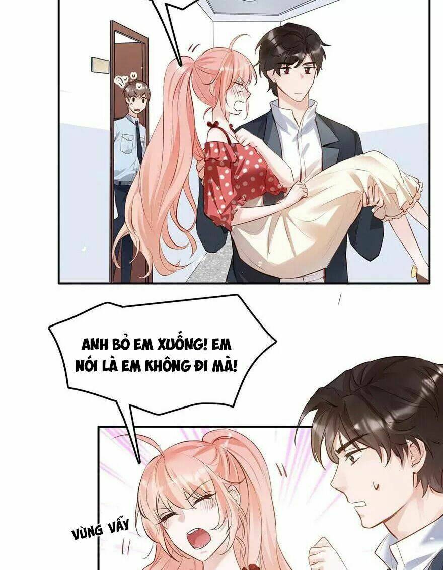 sau này vẫn cứ thích em chapter 31 40