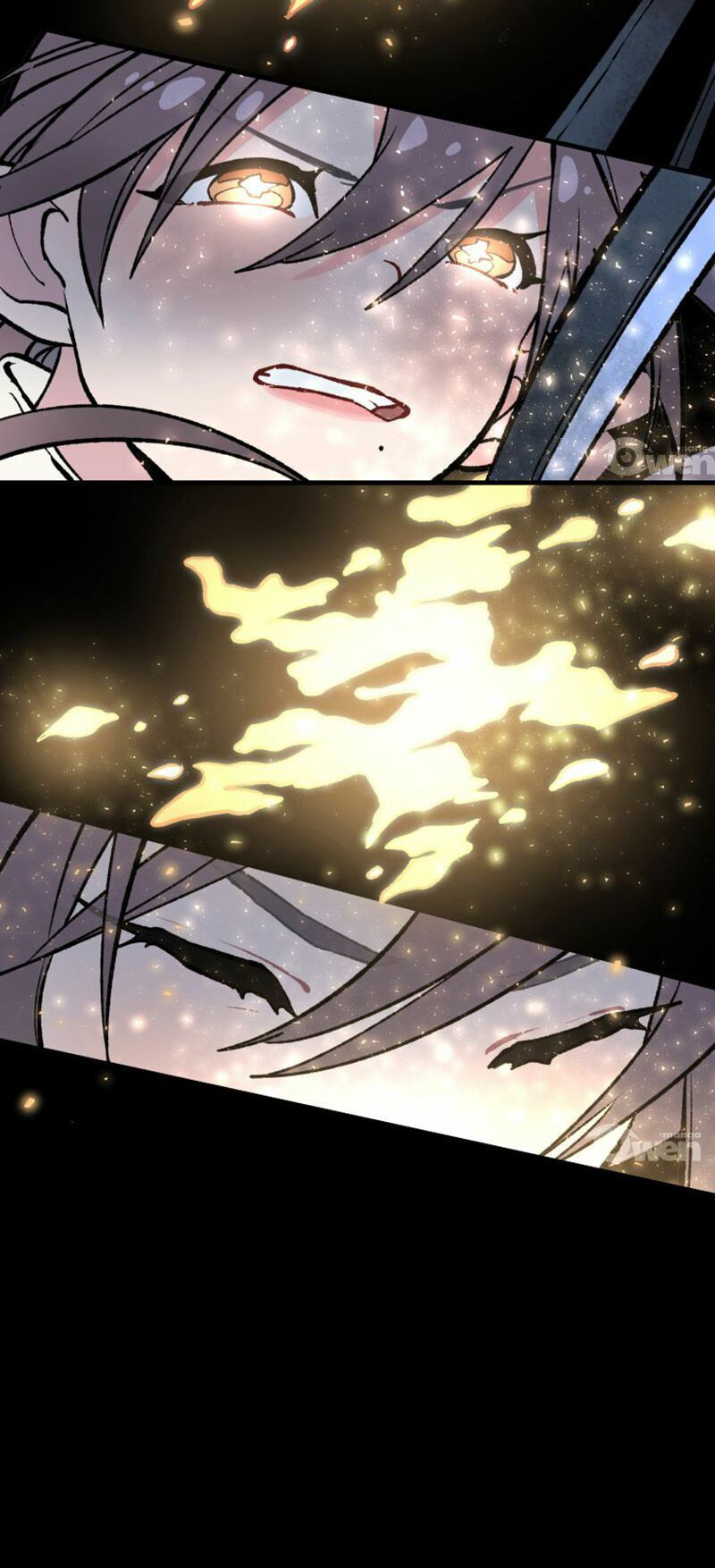 nơi mà ngôi sao băng rơi xuống, hãy đợi ở đó chapter 9 12