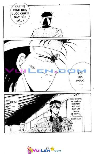 truyền nhân atula phần ii chapter 4 38