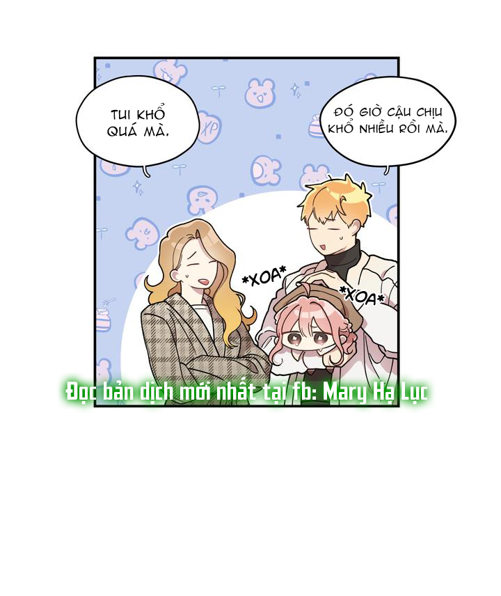 khoảng thời gian chúng ta đã bỏ lỡ chapter 55.3 15