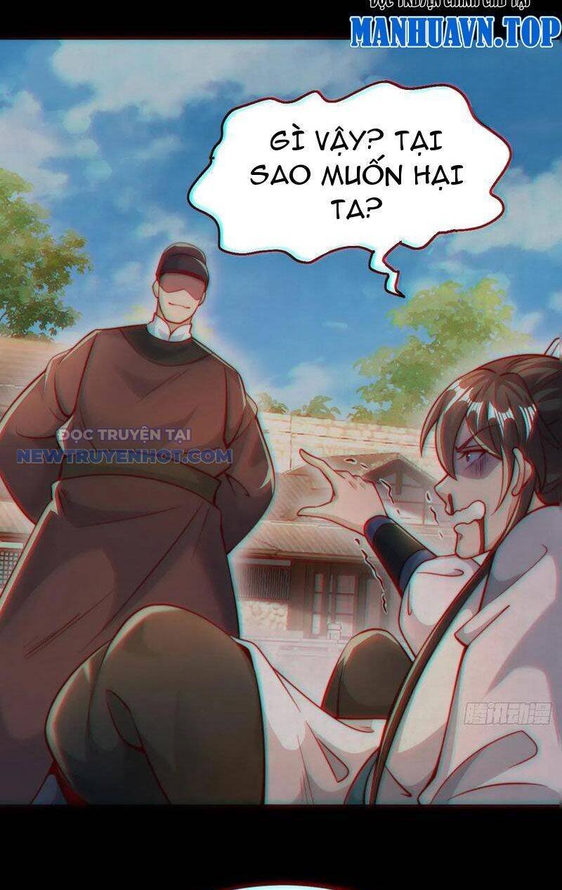ta thực sự không muốn làm thần tiên chapter 59 8