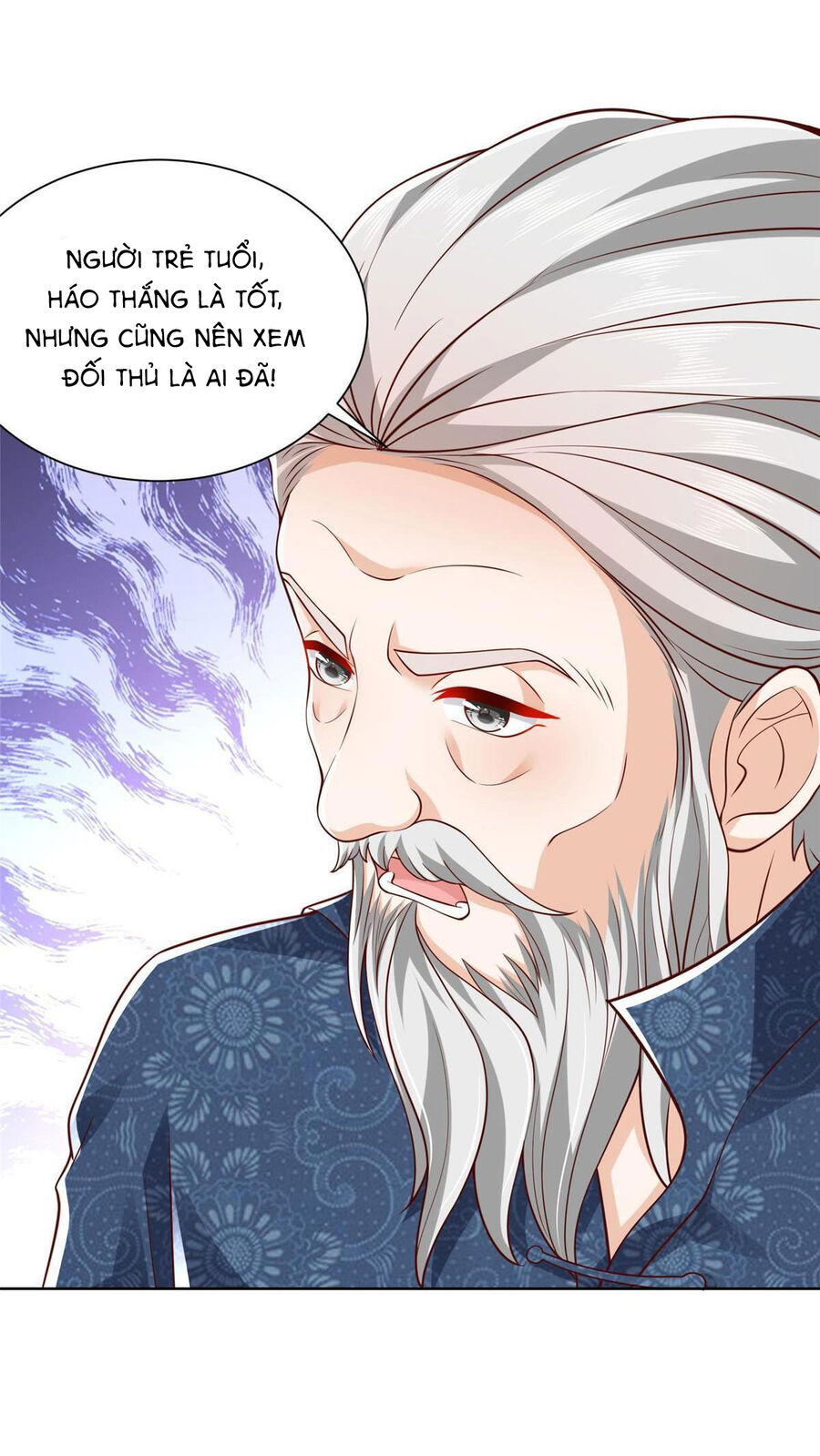 Mỗi Tuần Ta Có Một Nghề Nghiệp Mới Chapter 344 - Trang 14