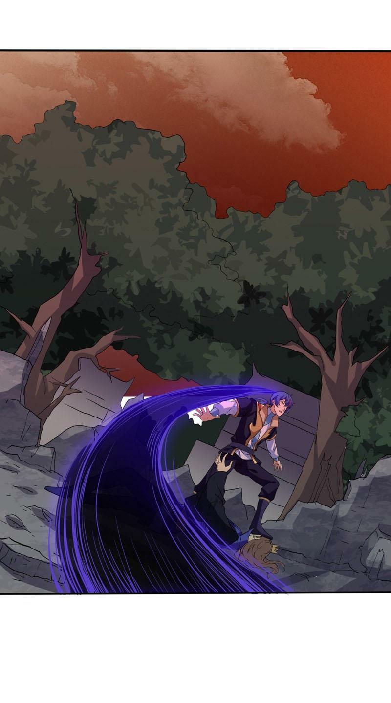 võ đạo độc tôn chapter 147 1