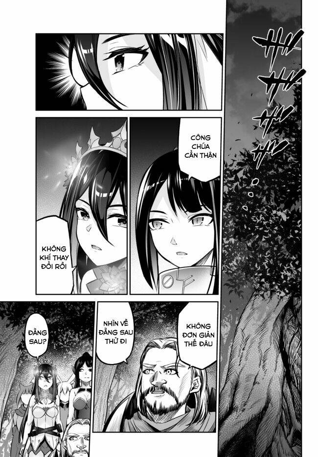 dị giới công chúa chapter 19.2 10